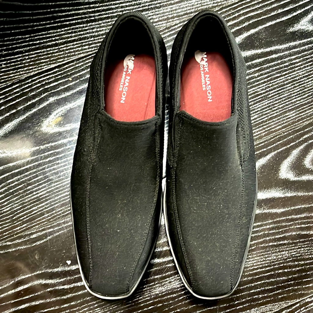 Mark Nason Dress Shoes